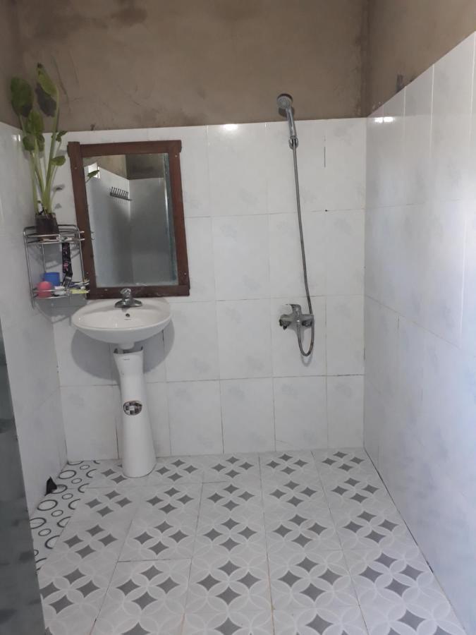 Du Gia Nalien View Homestay Lang Cac Exterior photo